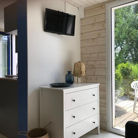 Charmant Studio A 10Min A Pied Des Plages เกตารี ภายนอก รูปภาพ