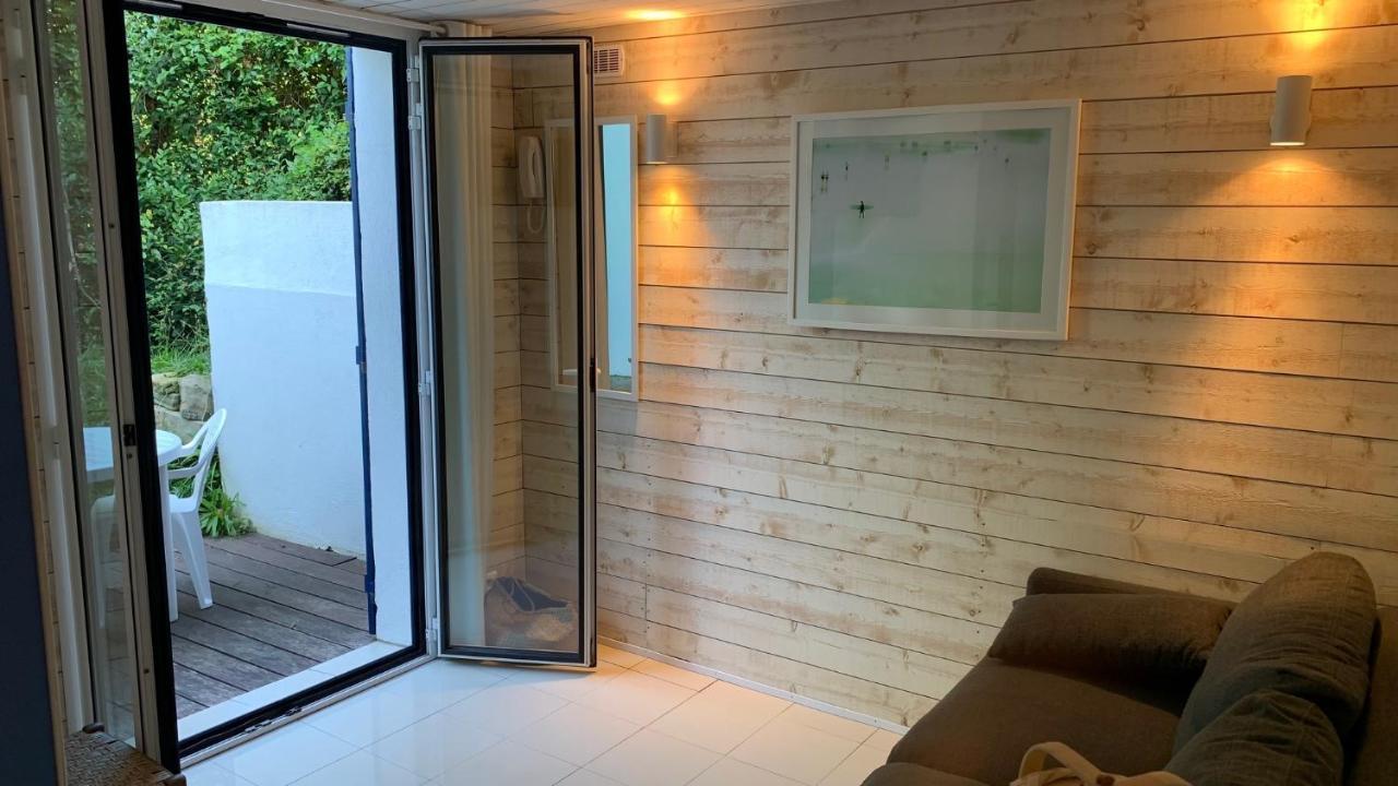 Charmant Studio A 10Min A Pied Des Plages เกตารี ภายนอก รูปภาพ