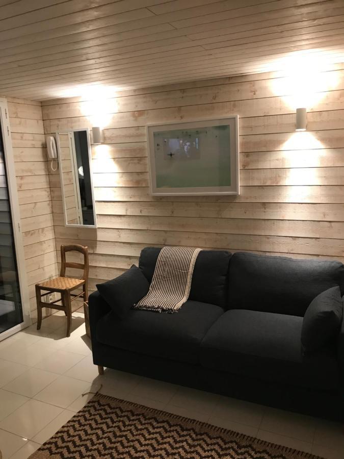 Charmant Studio A 10Min A Pied Des Plages เกตารี ภายนอก รูปภาพ