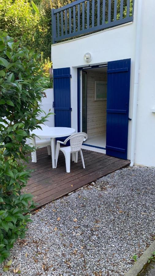 Charmant Studio A 10Min A Pied Des Plages เกตารี ภายนอก รูปภาพ